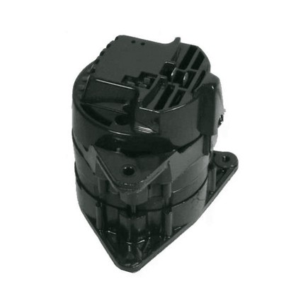 Romaine Electric 14014N Alternator 12 V 43 A Fits Lotus & Mg Applications 23562