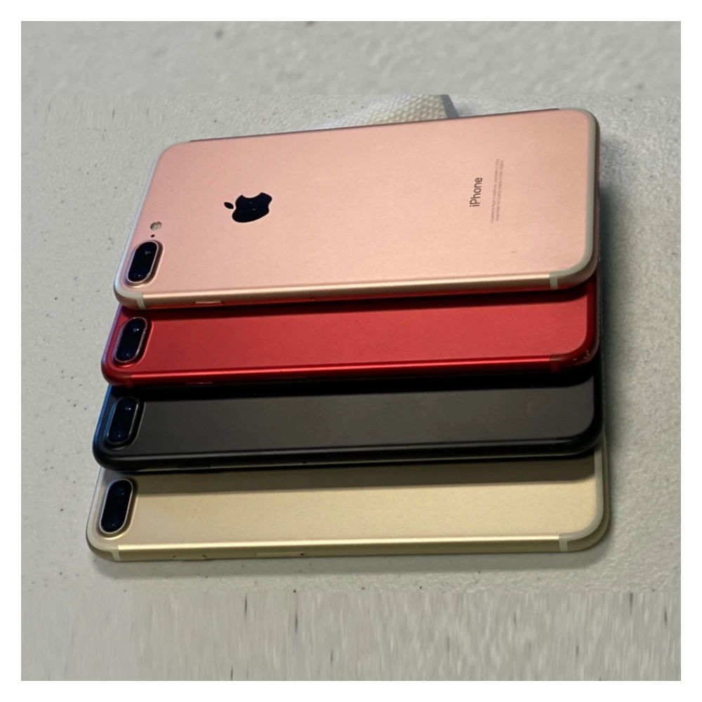 Las mejores ofertas en IPhone 7 Plus Rojo iOS | eBay