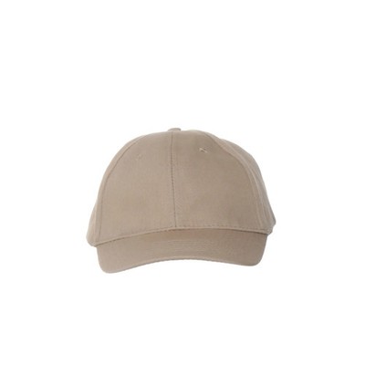 Clique, Baseball-Mütze, Größe: ONE SIZE, Beige, Unisex (Erwachsene) #2Be