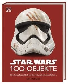 Star Wars™ 100 Objekte: Erleuchtende Gegenstände aus ein... | Buch | Zustand gut - Bild 1 von 2
