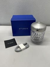 Saint Louis Crystal Folia Collection Mini Por...