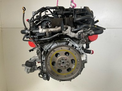 G6DP Motor Moteur Engine Komplett KIA Stinger (CK) 3.3 T-Gdi AWD  272 kW  370 P