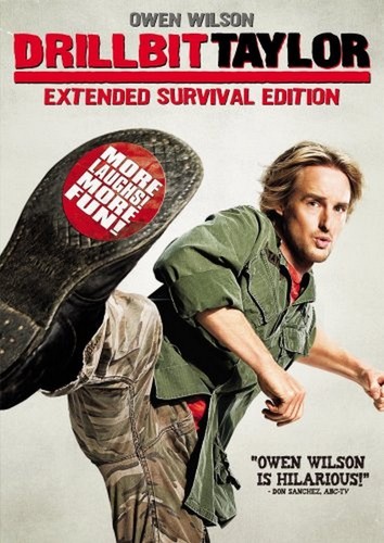 Drillbit Taylor (Unrated Extended Survival Edition)