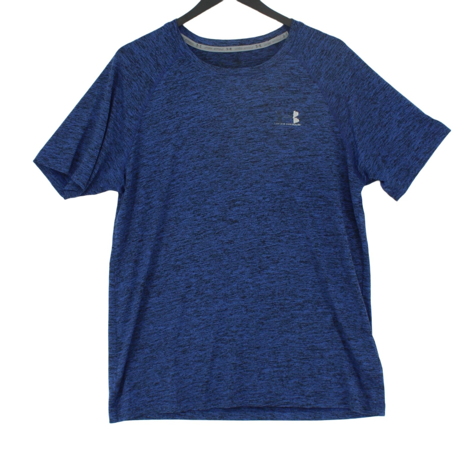 ALTRA Under Armour T Shirt Uomo S Blu 100% Altro Basic