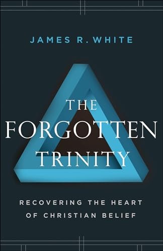 The Forgotten Trinity: Recovering the Heart of Christian Belief.by White New** - Image 8