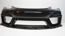 Porsche 982 718 GT4 RS Cayman Stoßstange Gitter Verkleidung Bumper Spoiler G0046