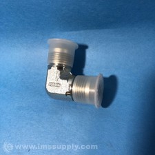 Parker SK0520 90ÃÂ° Pipe Fitting FNIP