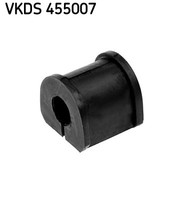 Vkds 455007 SKF Lagerbuchse, Stabilisator FüR Opel,Vauxhall