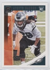 2018 Panini Donruss Rookie Avonte Maddox #396 01w7