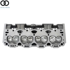 10239906 12558062 Complete Cylinder Head For Chevy 5.7l 350cid V8 Ohv 1996-2002 10239906 12558062 Complete Cylinder Head For Chevy 5.7l 350cid V8 Ohv 1996-2002