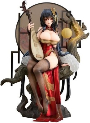 Alter Azur Lane Taiho Phoenix Sings at Spring Dawn Ver. 1/7 Figure New