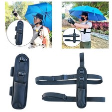 Porte-parapluie portable pour adultes, femmes et hommes, idéal pour le