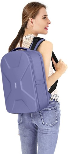 15-16 inch Camera Backpack Bag DSLR/SLR/Mirrorless Photography 3 Layers Tactical - Picture 111 of 163