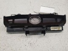 06-07 INFINITI G35 Coupe Top Temperature Display Panel OEM 27760AC75A