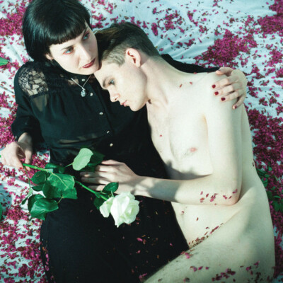 LEBANON HANOVER Tomb for Two CD Digipack 2013