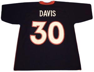 terrell davis jersey