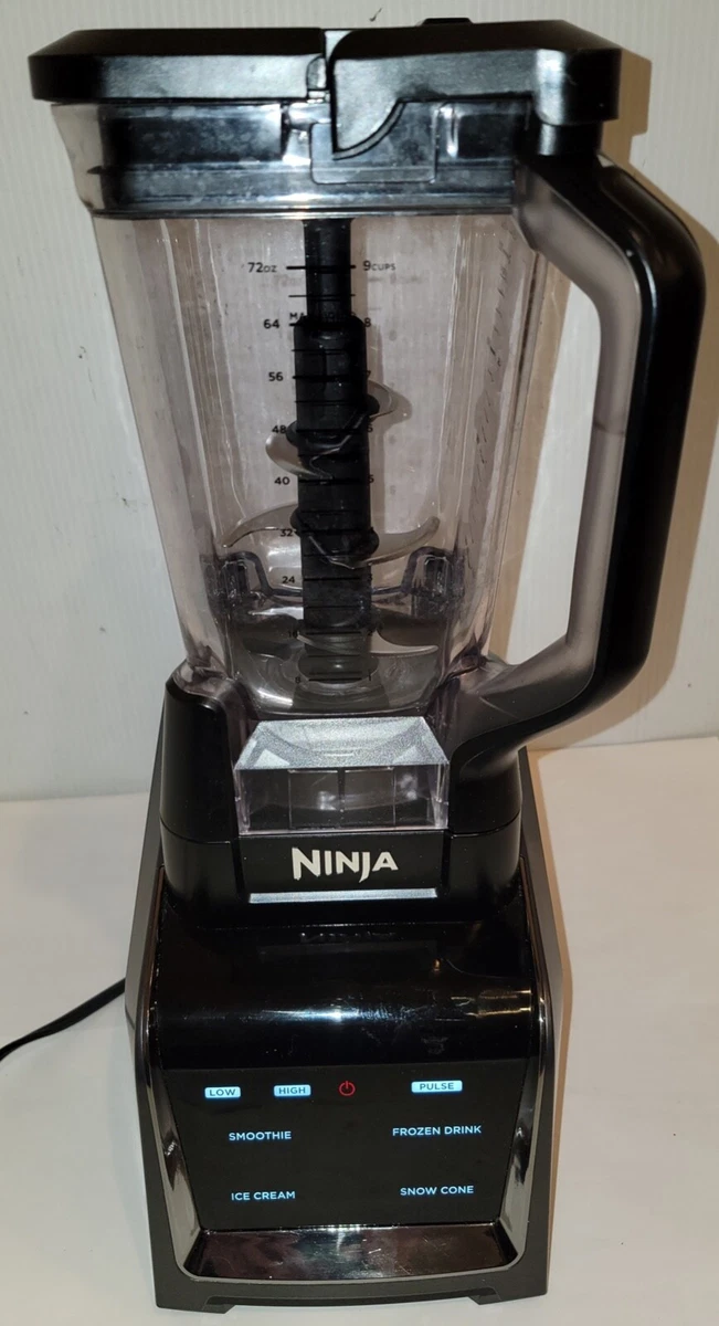 Ninja ct641 cheap