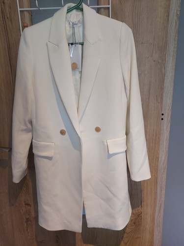 mango blazer - Picture 4 of 12