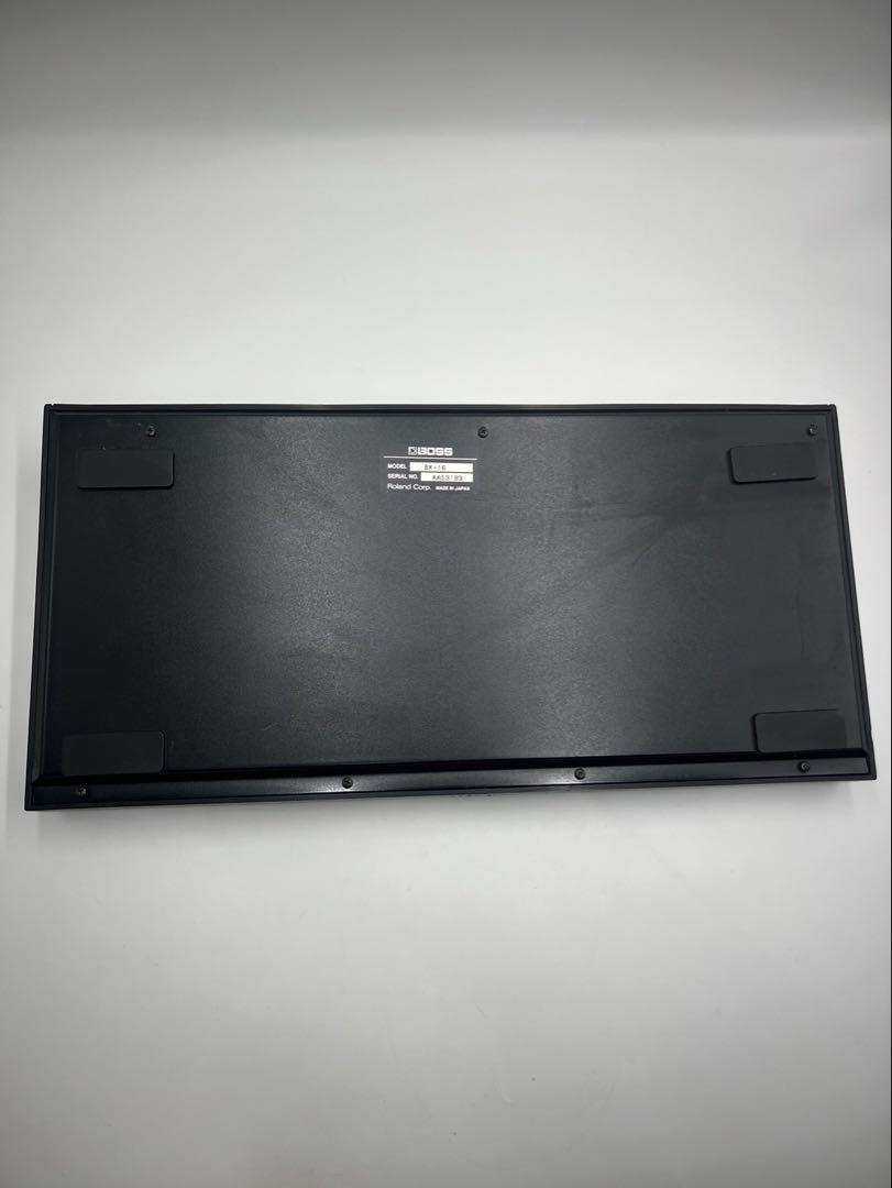 【送料込み】BOSS 16 チャンネル ステレオミキサーBX-16 s-l1200.jpg