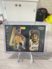 2021-22 Chronicles Draft Basketball Gala Green #190 Davion Mitchell