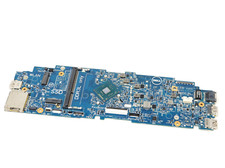 Dell Latitude 3160 Laptop Motherboard 94MHD Pentium N3710 1.6 GHz Intel 