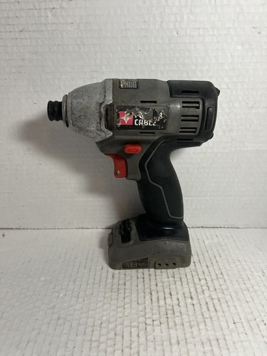 Porter Cable PCL180ID 18V Impact Driver 