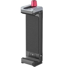 Ulanzi U-Pad III Metal Universal Tablet Phone Stand Clip Holder Tripod Mount