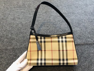 Borse Burberry originali a prezzi outlet