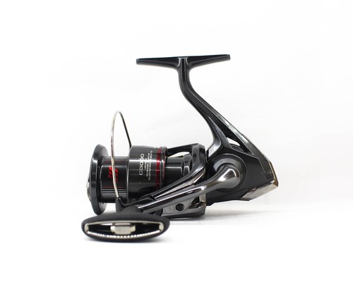 Shimano Reel Spinning Vanford C3000 VFC3000A 2024 (9917) - 第 1/6 張圖片
