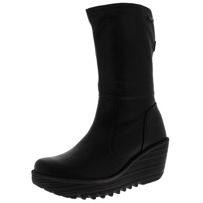 fly london gore tex boots
