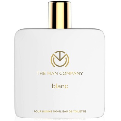 The Man Company Blanc EDT Long Lasting Fragrance 100ml