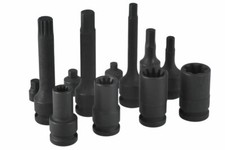 Socket Set German Vehicle Brake Calipers FITS BMW MERCEDES PORSCHE AUDI VW