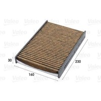 Valeo Innenraumfilter Aktivkohlefilter FüR Renault Clio II Dacia Logan MCV