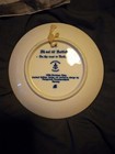 1970 Julen "On The Road To Bethlehem" Norwegian Christmas  Plate and Pamph — photo 3