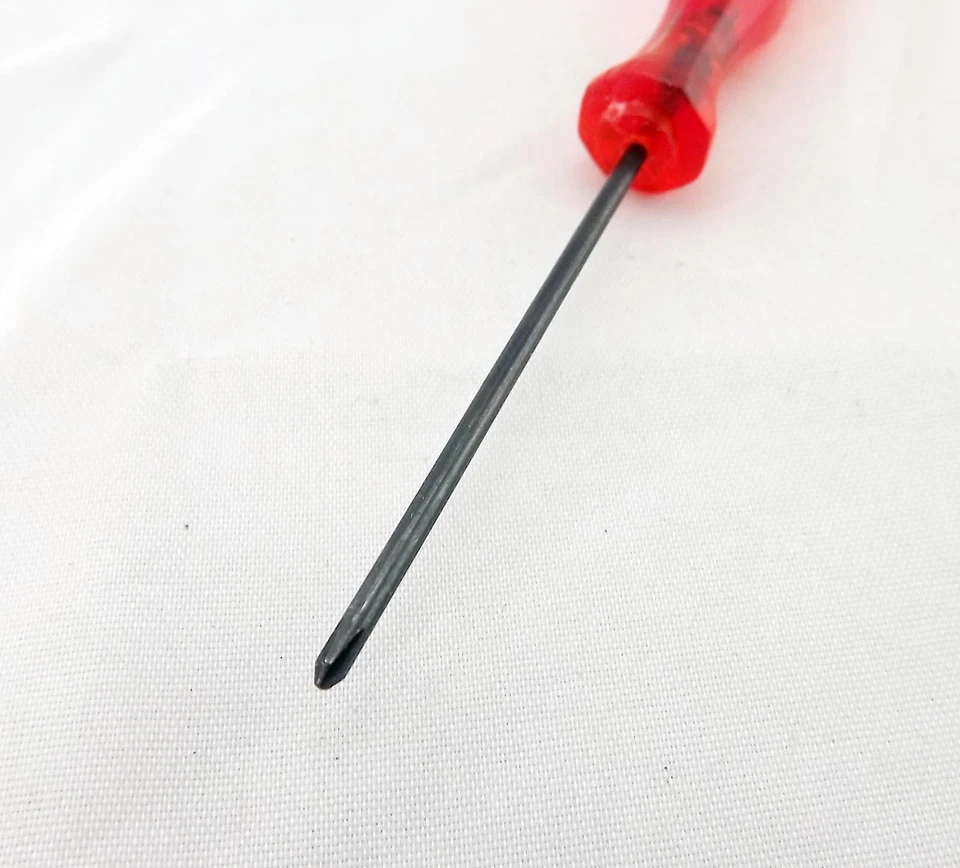 1x Phillips #00 PH00 Precision Magnetic Screwdriver Apple Macbook Pro Parts Tool - Image 3 of 4