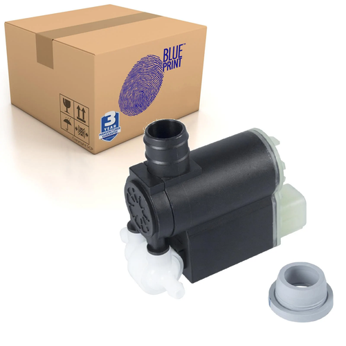 Windscreen Washer Pump Fits KIA Picanto Venga Blue Print ADG00304 eBay