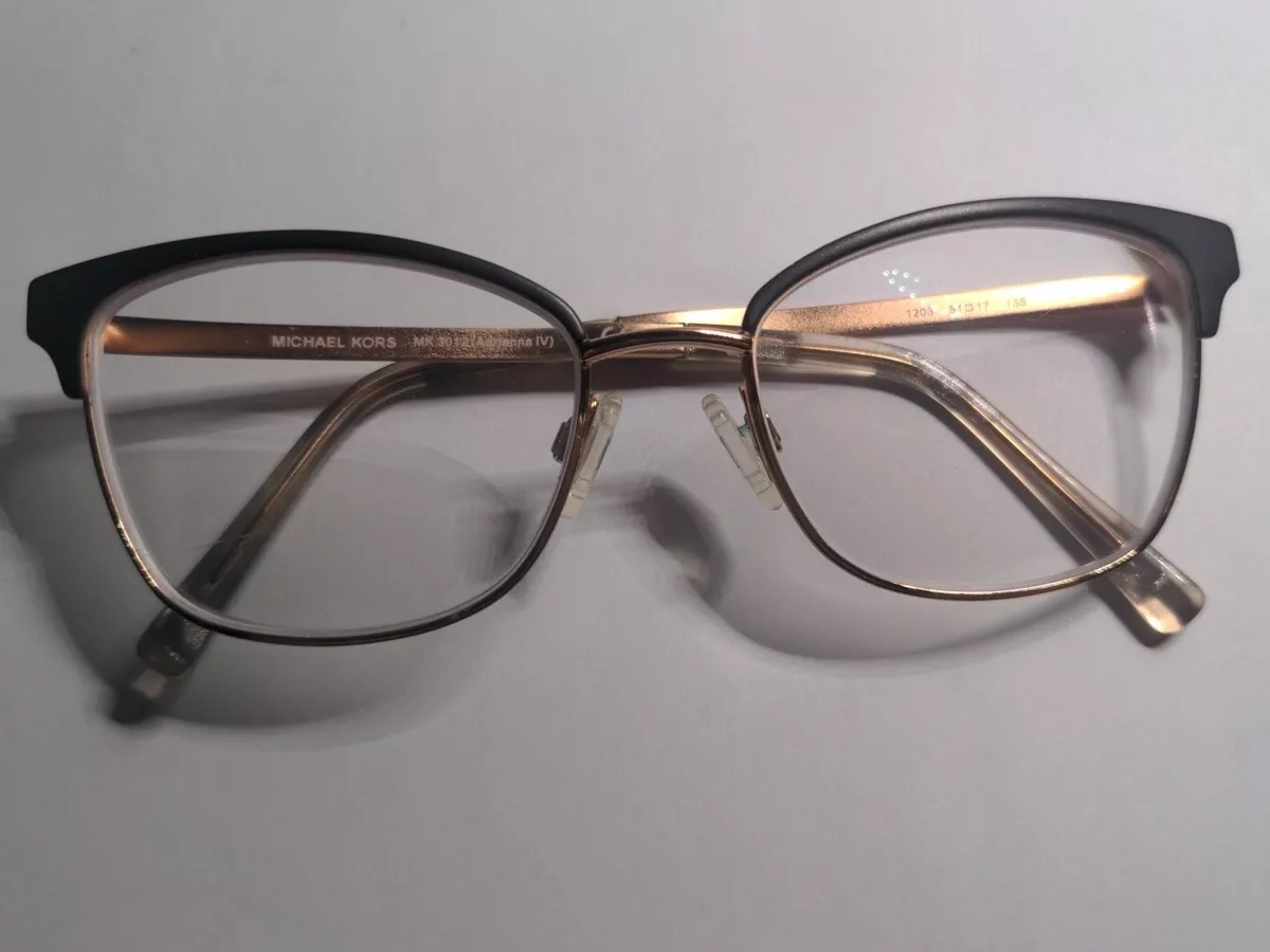 Michael kors best sale adrianna iv glasses