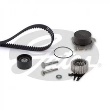 Water Pump + Timing Belt Kit PowerGrip® GATES KP15685XS