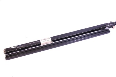 Thule Square Load Bar 761 Grundträger Traverse Stahl 120 cm Vierkantschienen