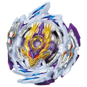Takara Tomy Beyblade Burst Superking B 168 Booster Rage Longinus Ds 3a Ebay