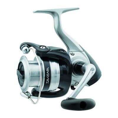 Daiwa Strikeforce SF2500-B-CP Spinning Reel | eBay