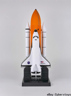 航空機・ヘリコプター desk display model 1/200 space shuttle 1:200 Scale NASA Space Shuttle Model Painted Finished | eBay