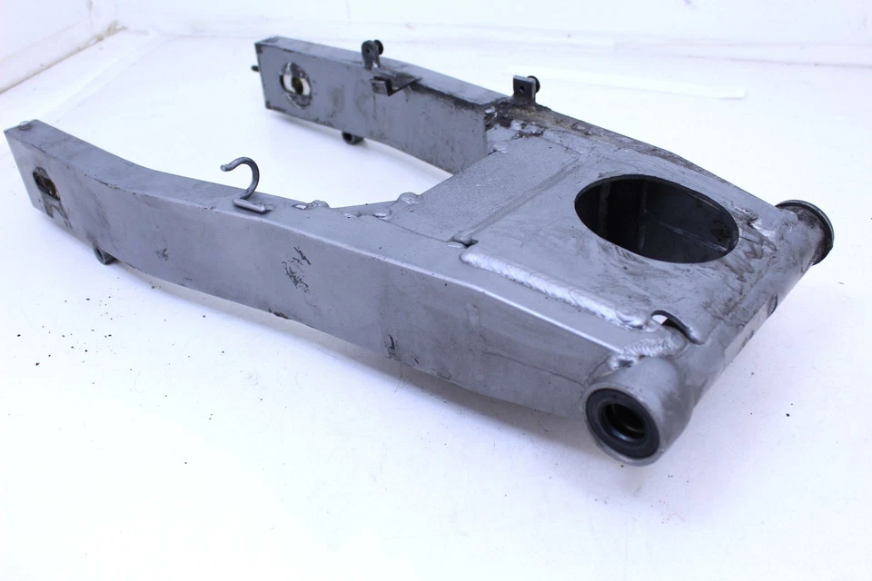 Kawasaki Ninja ZX6R 1995 OEM basculante trasero suspensión trasera brazo oscilante R6 Foto 4 de 4