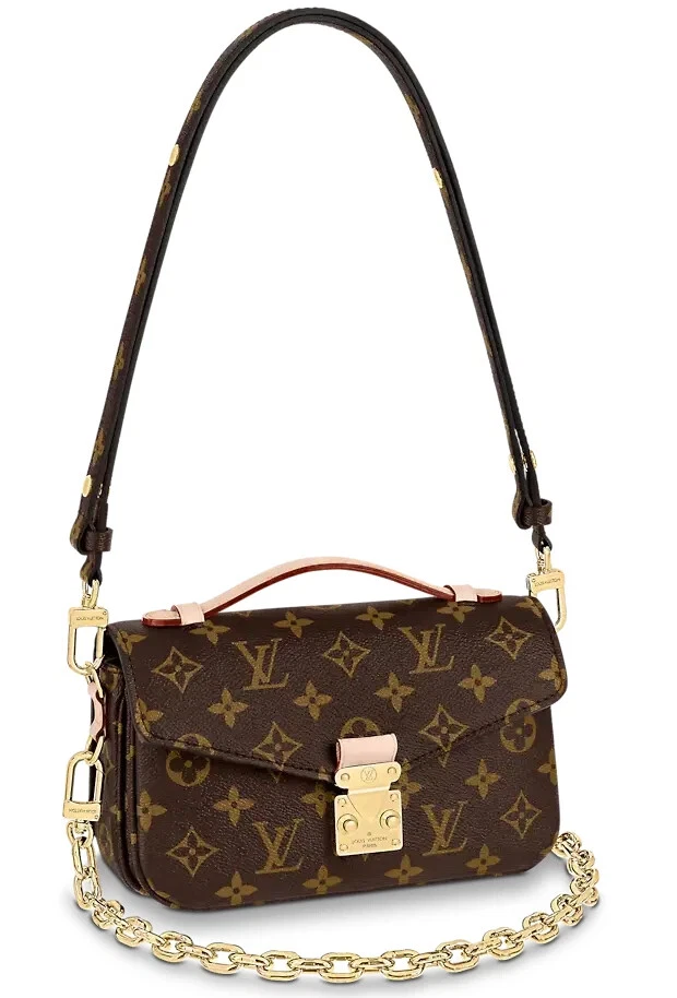 🔥 SPECIAL 2023 Louis Vuitton metis east west NEW, INVOICE SHIP FROM FRANCE