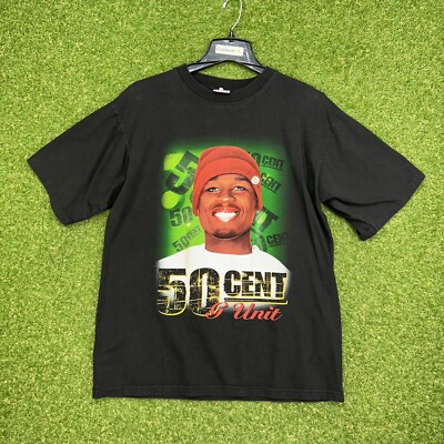 50cent vintage promo tシャツ gunit raptee 50cent vintage promo tシャツ gunit raptee 50cent vintage promo t