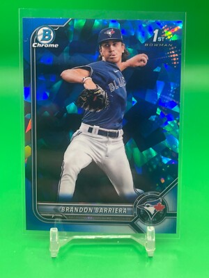 2022 Bowman Draft Sapphire Edition #BDC1-200 *You Pick List*