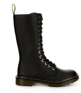 women's luana tall combat boot