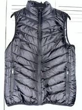 Heated Vest, USB Plug In Pocket For Battery Pack not Included Size XL