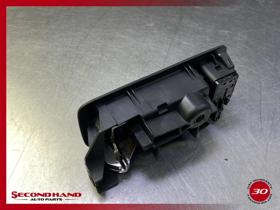 09-19 OEM Ford Flex unidad de manija de puerta interior interior del lado del pasajero delantero derecho Foto 4 de 4