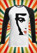 The Courteeners St. Jude Album Men Women Long Short Sleeve Baseball T Shirt 2220